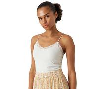 VERO MODA Damen Vmtippi Singlet Top JRS Noos Trägertop