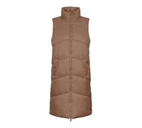VERO Moda Damen Vmuppsala 3-4 Waistcoat Noos Jacket, Aztec, M EU