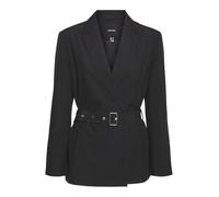 VERO MODA Damen Vmvera Ls Belt Blazer Blazer