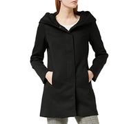 Vero Moda Verodona Noos Jacke XS Black (Herstellerartikelnummer: 10202688-Black-XS)