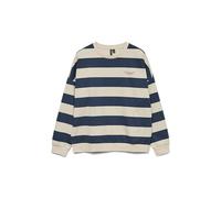 VERO MODA Damen Vmviola Bea Ls Sweat Box JRS Vmviola Bea Ls Sweat Box JRS (1er Pack)