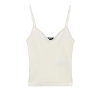 VERO MODA Damen Vmwillow Sl Strap Ga Stricktop, Birch, XS EU