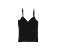 VERO MODA Damen Vmwillow Sl Strap Top Ga Stricktop (1er Pack)