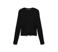 VERO Moda Damen Vmwonder Lace Ls O-Neck Cardigan Noos Vmwonder Lace Ls O-Neck Cardigan Noos (1er Pack)