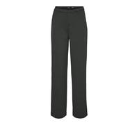 VERO MODA Damen Vmzamira Mr Slim Straight Pant Ga Noos Hose