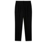 VERO Moda Damen Vmzoey Mw Tapered Pant Noos Vero Moda Female Hose Vmzoey Mittlere Taille Hose
