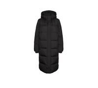 Vero Moda Ericaholly Mantel S Black