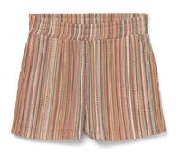 VERO MODA Demi Stripe Short Damen