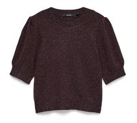 Vero Moda Doffy Kurzarm-pullover