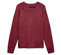 VMDOFFY LS O-NECK BLOUSE GA NOOS L