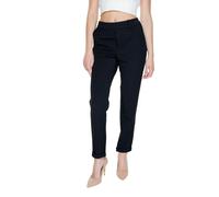 Vero Moda Essential Hose - Stilvoll & Bequem für Frühling/So - Größe: L_32