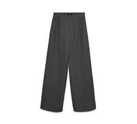 VERO MODA Female Anzughose VMDALLAS Hohe Taille Hose | Tailored trousers