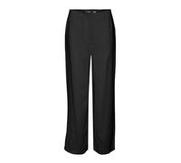 VERO MODA Female Anzughose VMDINNA Hohe Taille Hose