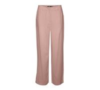 VERO MODA Female Anzughose VMDINNA Hohe Taille Hose