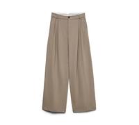 VERO MODA Female Anzughose VMSTELLA Mittlere Taille Hose | Tailored trousers