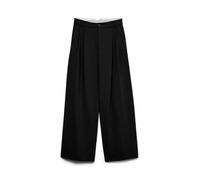 VERO MODA Female Anzughose VMSTELLA Mittlere Taille Hose | Tailored trousers