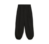 VERO MODA Female Anzughose VMTEXAS Mittlere Taille Hose | Tailored trousers