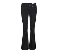 VERO MODA Female Ausgestellt VMSIGI Niedrige Taille Ausgestellt Jeans