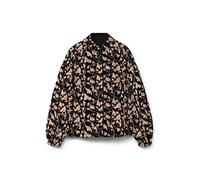 VERO MODA Female Blousonjacke VMJANE Bomberjacke