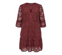 VERO MODA Female Bluse VMCHONEY Tunika