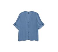 VERO MODA Female Bluse VMINGRID Top