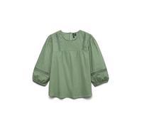 VERO MODA Female Bluse VMTRINE Top