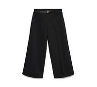VERO MODA Female Culotte VMELMA Hohe Taille Hose