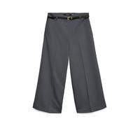 VERO MODA Female Culotte VMELMA Hohe Taille Hose | Culotte trousers