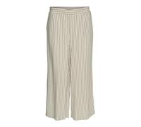 VERO MODA Female Culotte VMMYMILO Hohe Taille Hose | Culotte trousers