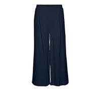 VERO MODA Female Culotte VMMYMILO Hohe Taille Hose | Culotte trousers