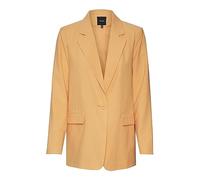 VERO MODA Female Einreihiger Blazer VMCARMEN Blazer | Single-breasted blazer