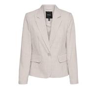 VERO MODA Female Einreihiger Blazer VMCASSIDY Blazer