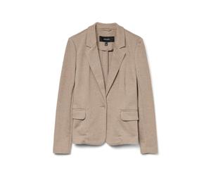 VERO MODA Female Einreihiger Blazer VMJULIA Blazer | Single breasted blazer