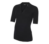 VERO MODA Female Gestricktes Oberteil Umstands-Strickpullover