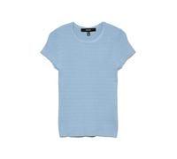 Vero Moda Shirt in Hellblau - Größe M | Damen Tops