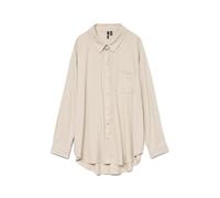 Vero Moda Curve Mymilo Langarmhemd