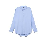 VERO MODA Female Hemd VMFANNI Hemd | Shirt