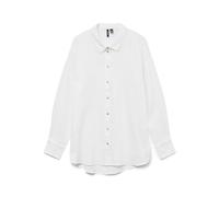 VERO MODA Female Hemd VMNATALI Hemd | Shirt