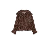 VERO MODA Female Hemd VMPETRA Hemd