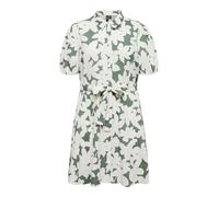 VERO MODA Female Hemdblusenkleid VMCDICTHE Kurzes Kleid