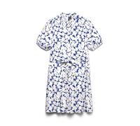 VERO MODA Female Hemdblusenkleid VMDICTHE Kurzes Kleid