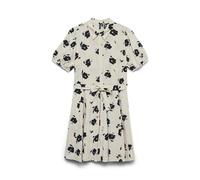 VERO MODA Female Hemdblusenkleid VMDICTHE Kurzes Kleid | Shirt dress