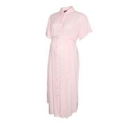 VERO MODA Female Hemdblusenkleid VMMBUMPY Umstandskleid