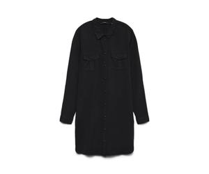 Vero Moda Female Hemdblusenkleid VMMSIGGA Umstandskleid