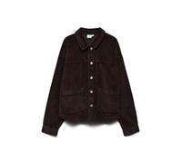 VERO MODA Female Hemdjacke VMJAMIE Cordjacke