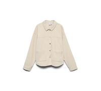 VERO MODA Female Hemdjacke VMJAMIE Cordjacke