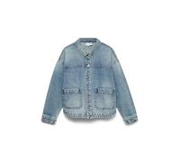 VERO MODA Female Hemdjacke VMJAMIE Jeansjacke