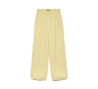 VERO MODA Female Hose mit weitem Beinschnitt VMCARMEN Hohe Taille Hose | Wide-leg trousers