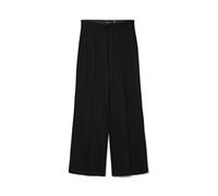Vero Moda Schlauch Mit Weitem Beinschnitt Vmeva Hohe Taille Hose für Damen - M/32