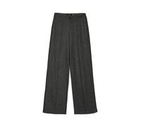 VERO MODA Female Hose mit weitem Beinschnitt VMEVA Hohe Taille Hose